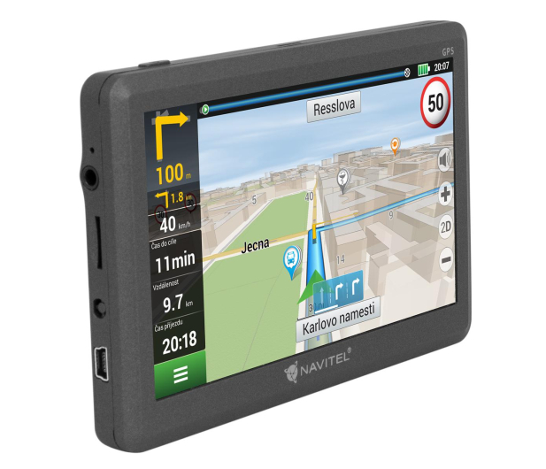 NAVITEL E200 - 1441696 - zdjęcie 5